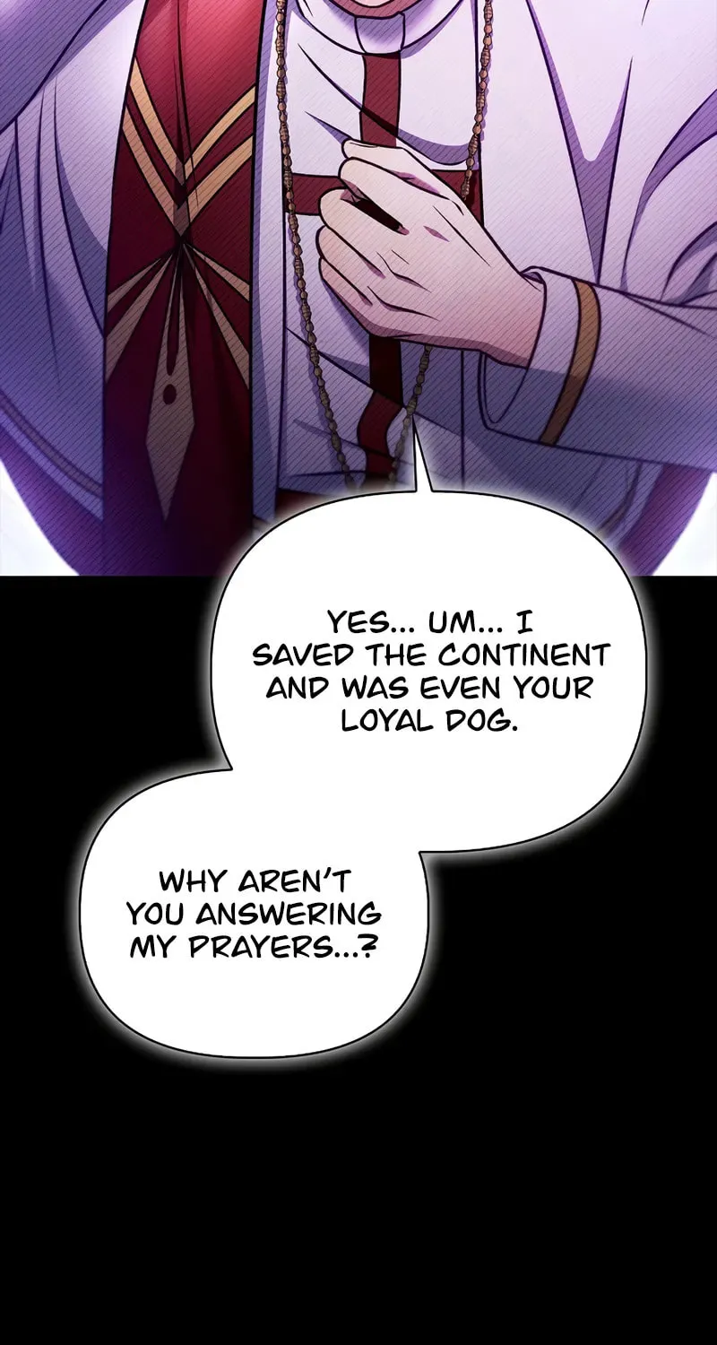 Read How to Use a Returner chapter 152 image 39 on Lezhin