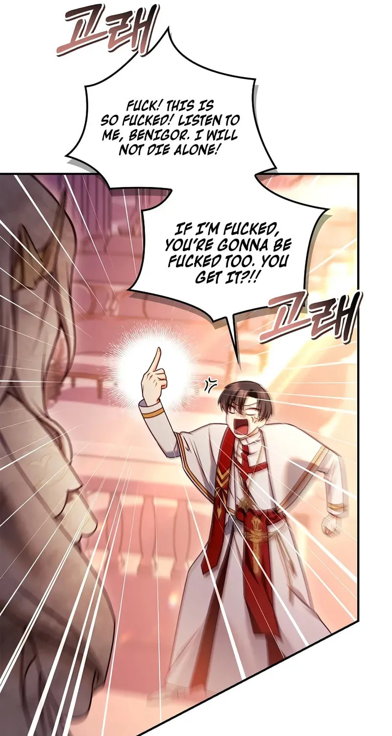 Read How to Use a Returner chapter 152 image 50 on Lezhin