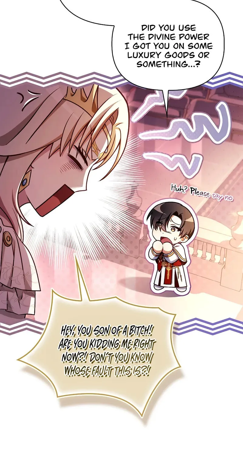 Read How to Use a Returner chapter 152 image 73 on Lezhin