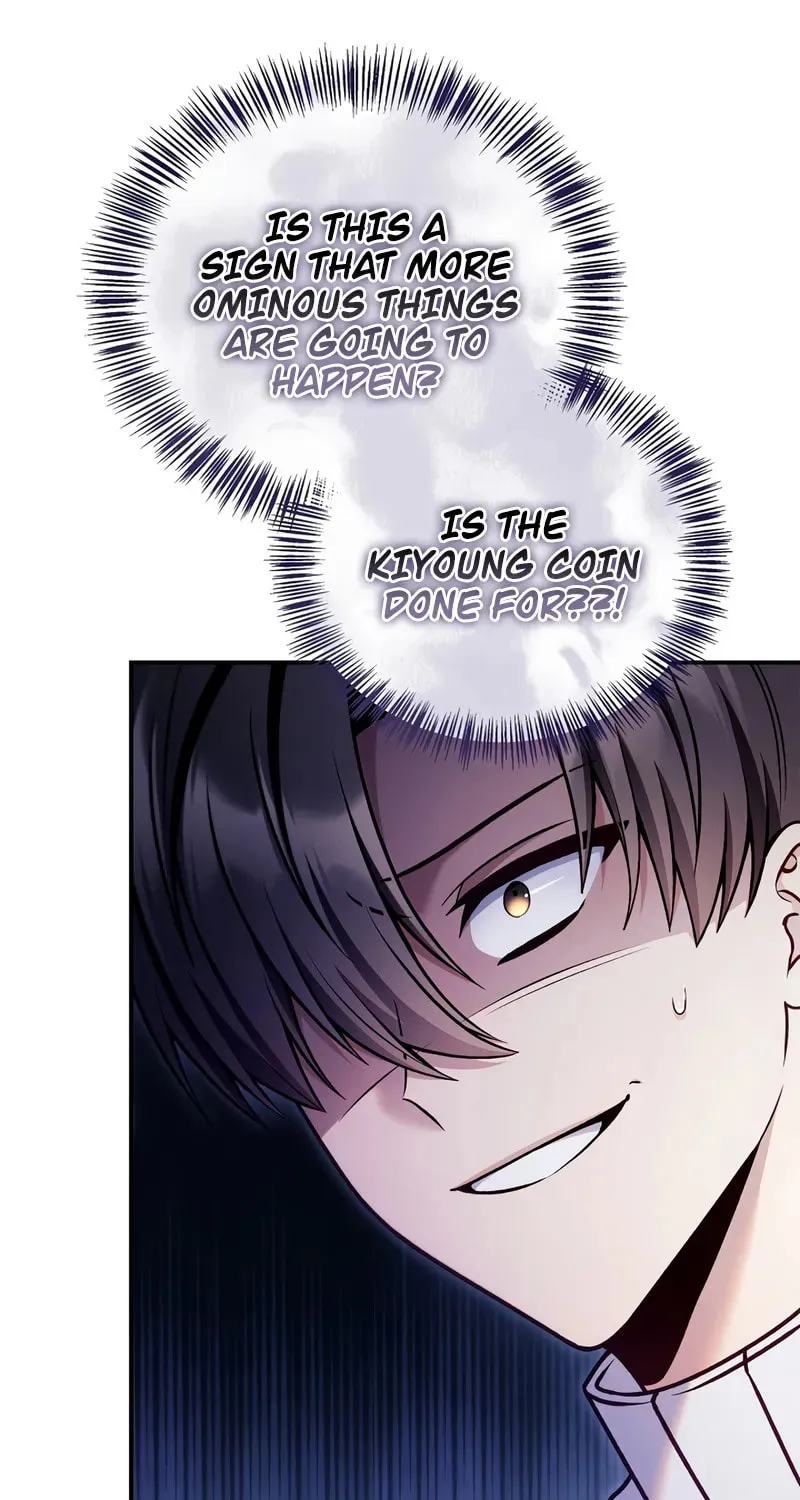 Read How to Use a Returner chapter 152 image 9 on Lezhin