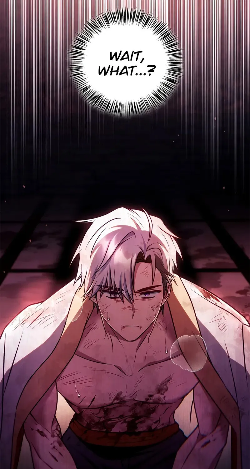 Read How to Use a Returner chapter 153 image 14 on Lezhin