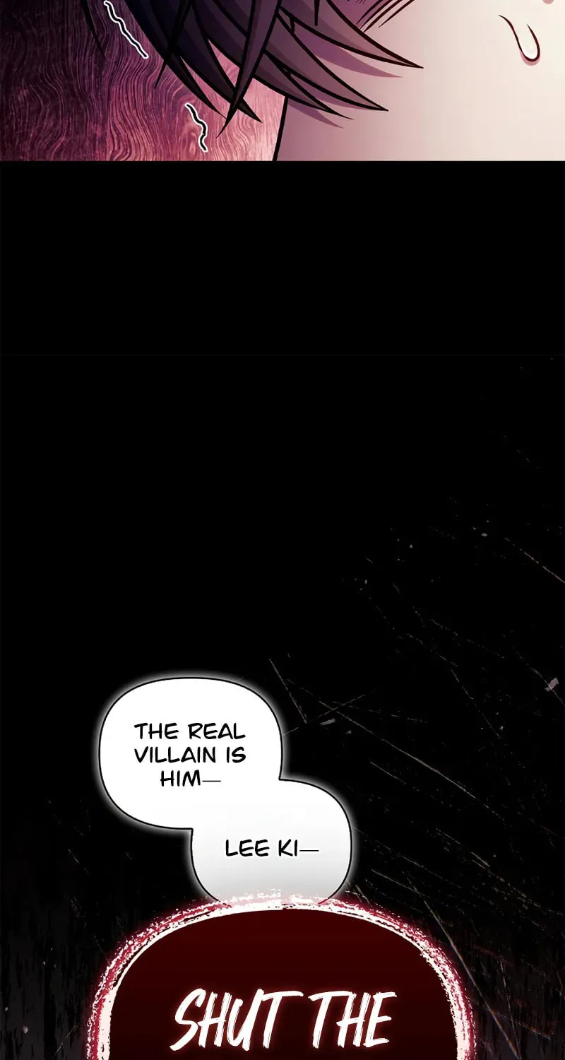 Read How to Use a Returner chapter 153 image 33 on Lezhin