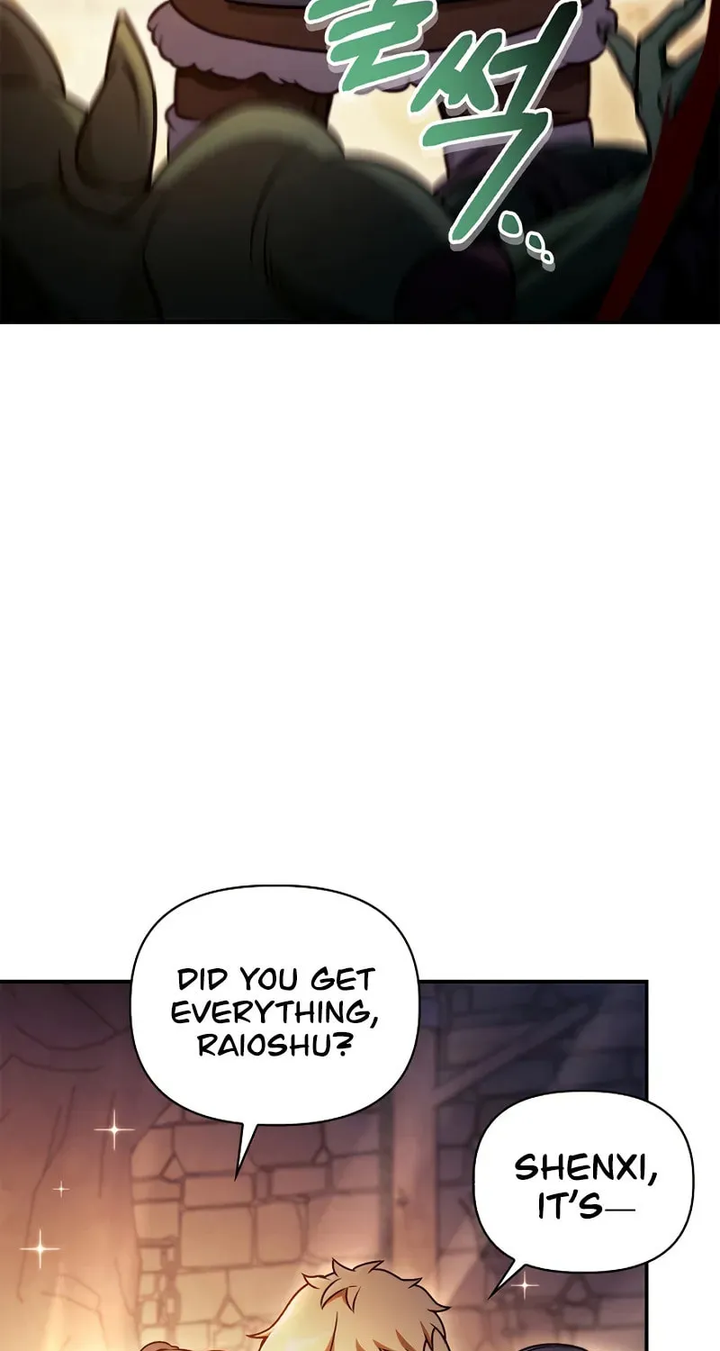 Read How to Use a Returner chapter 153 image 43 on Lezhin