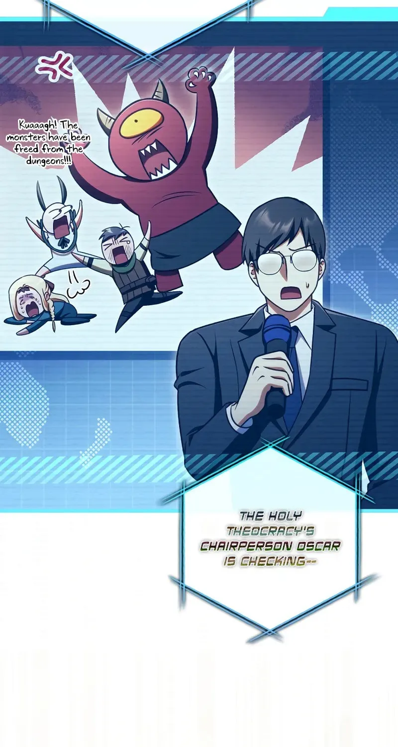 Read How to Use a Returner chapter 153 image 50 on Lezhin