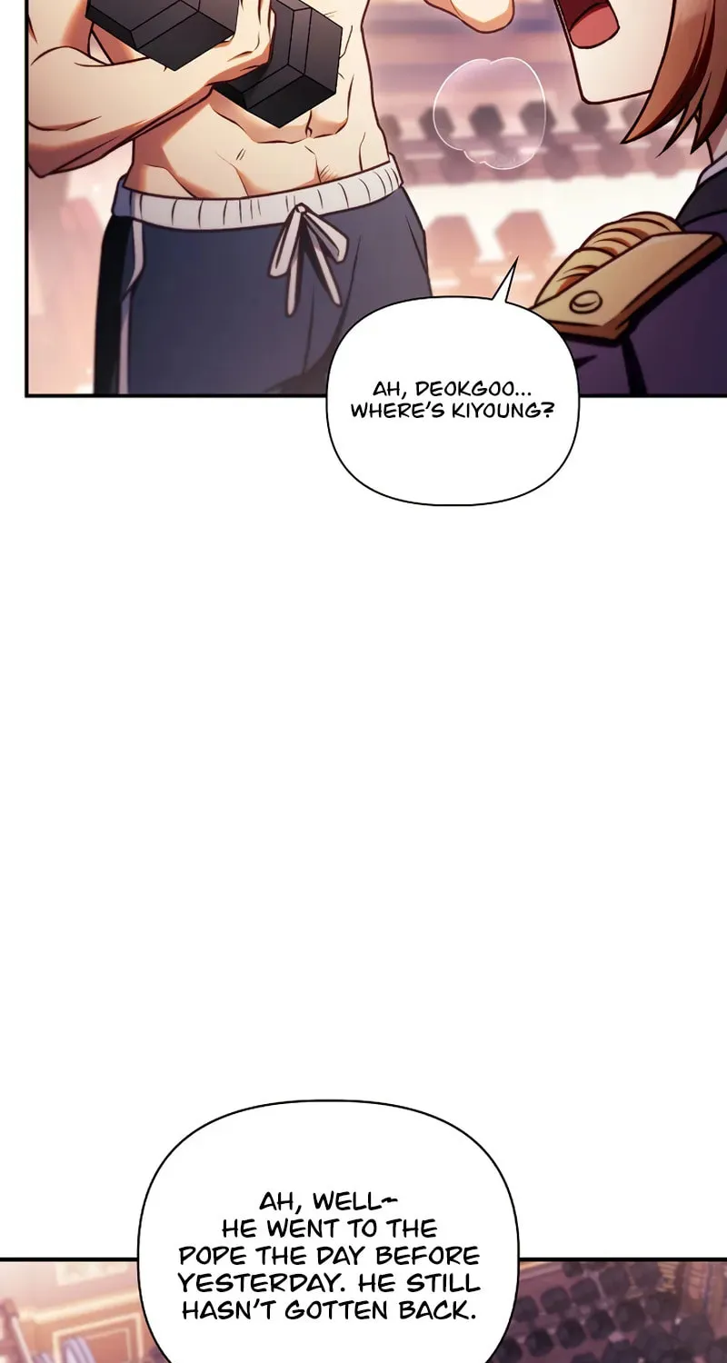 Read How to Use a Returner chapter 153 image 55 on Lezhin