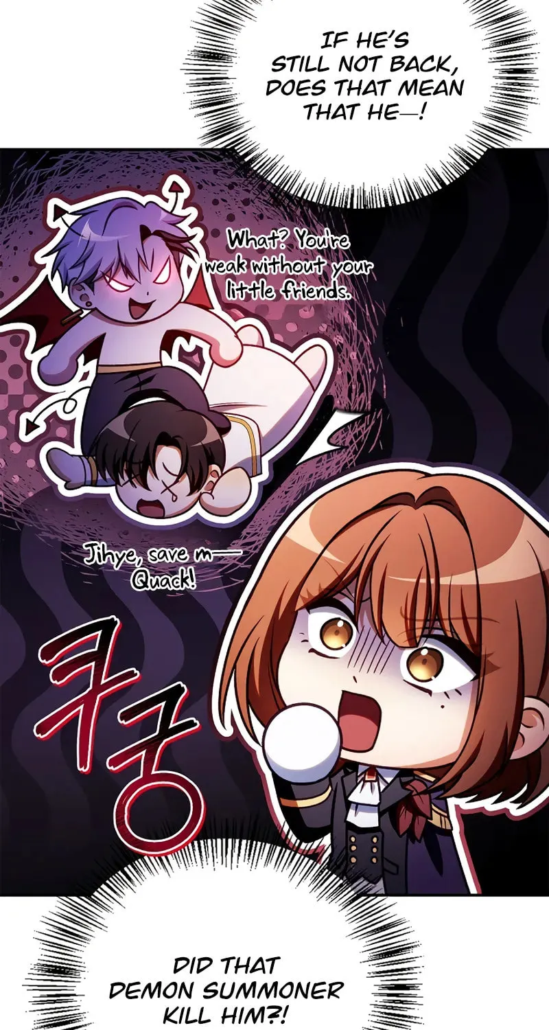 Read How to Use a Returner chapter 153 image 59 on Lezhin