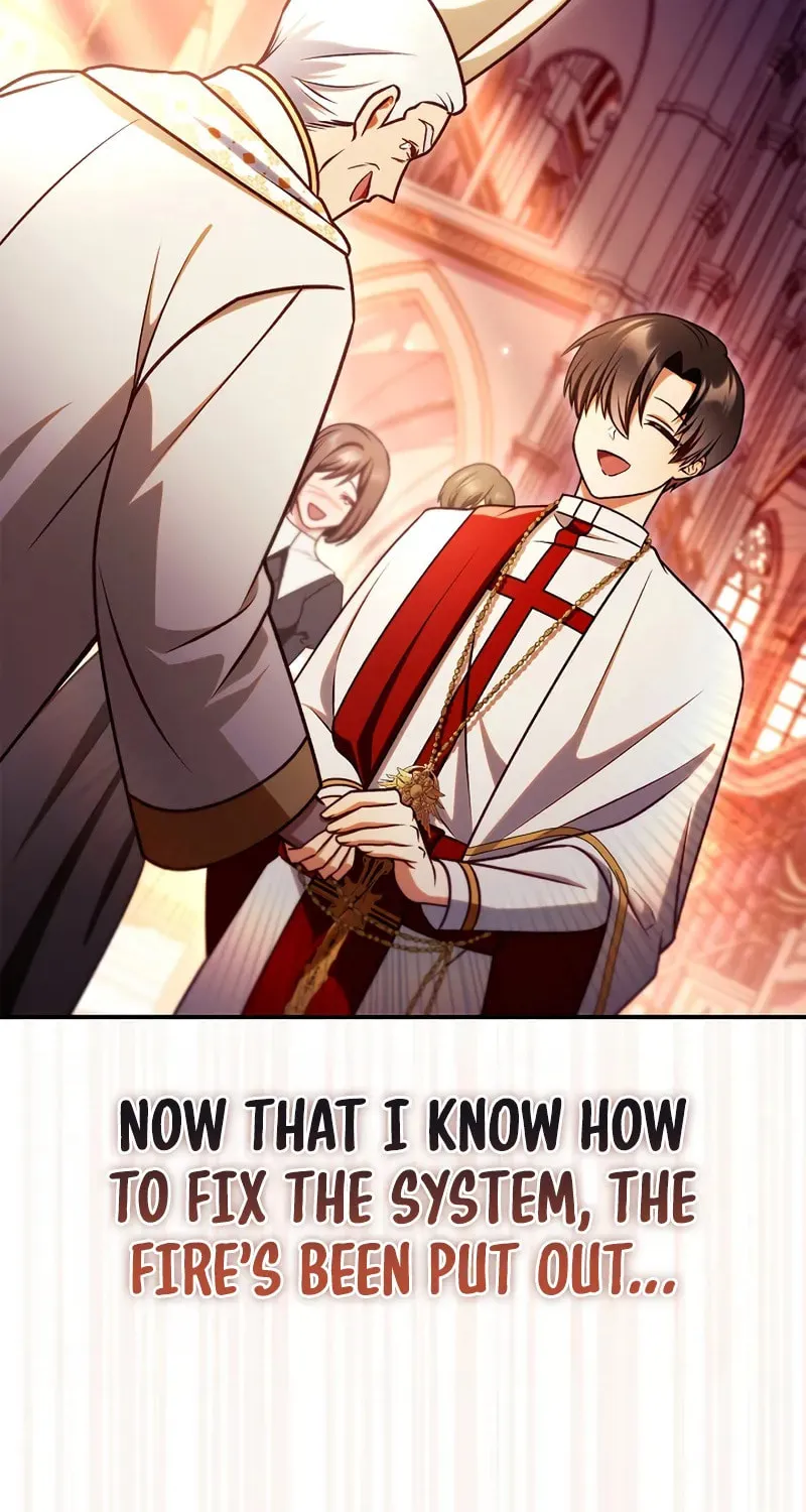 Read How to Use a Returner chapter 153 image 83 on Lezhin