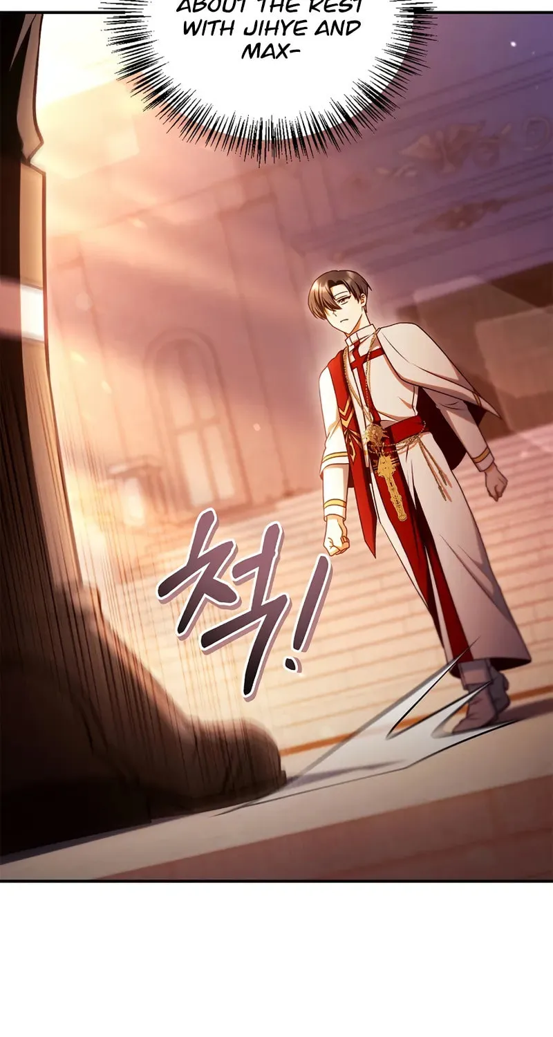 Read How to Use a Returner chapter 153 image 88 on Lezhin