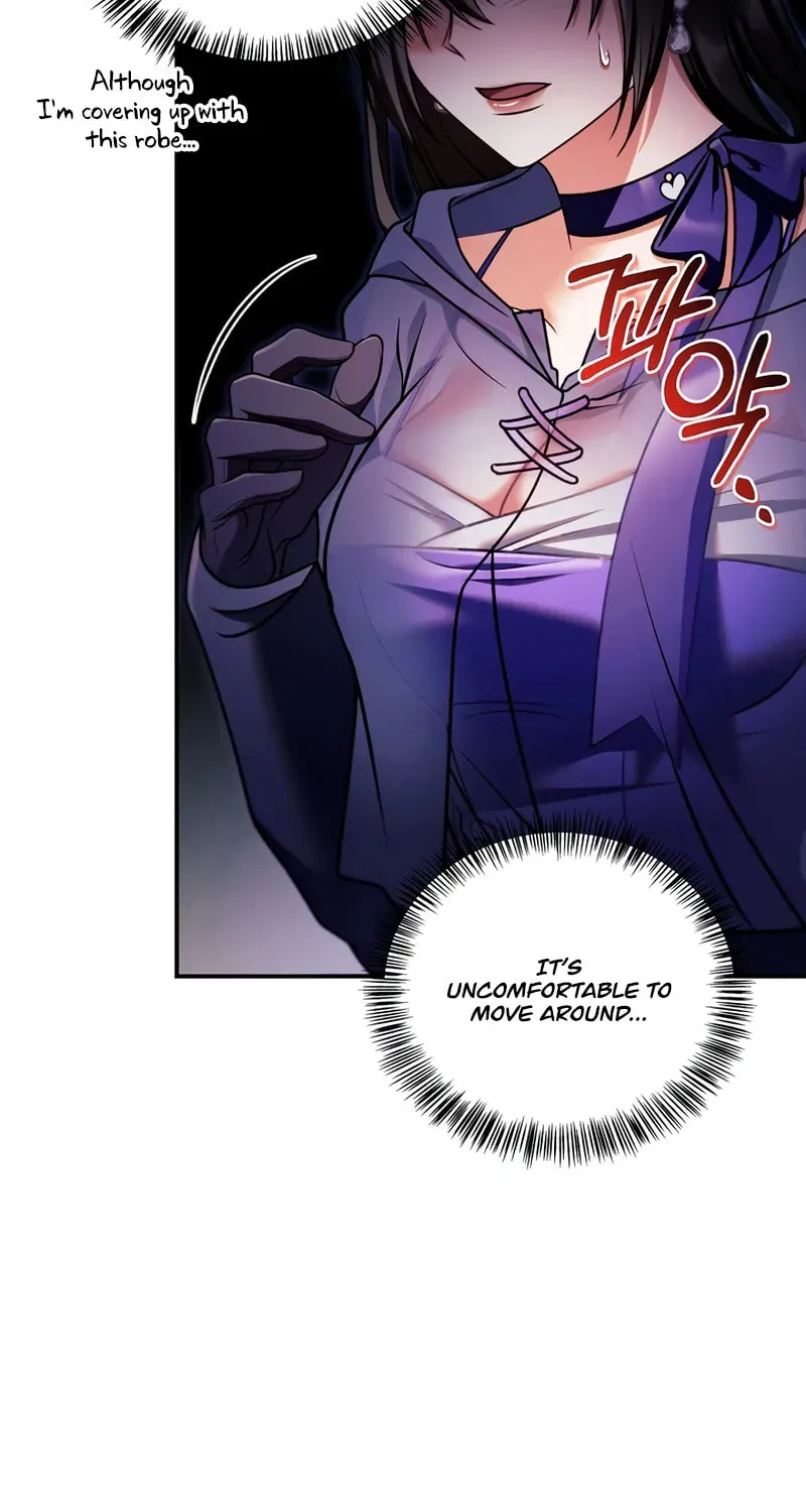 Read How to Use a Returner chapter 154 image 106 on Lezhin