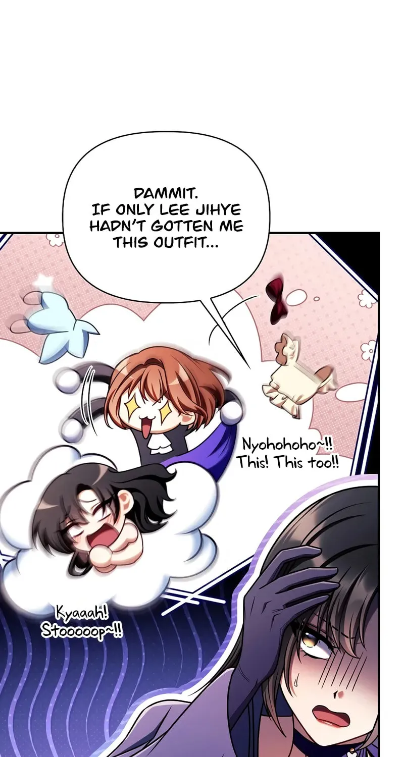 Read How to Use a Returner chapter 154 image 107 on Lezhin