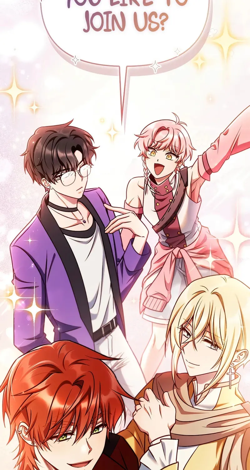 Read How to Use a Returner chapter 154 image 112 on Lezhin