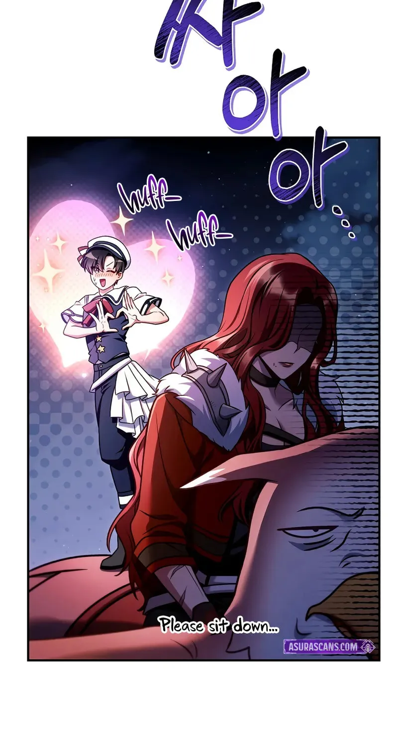 Read How to Use a Returner chapter 154 image 21 on Lezhin