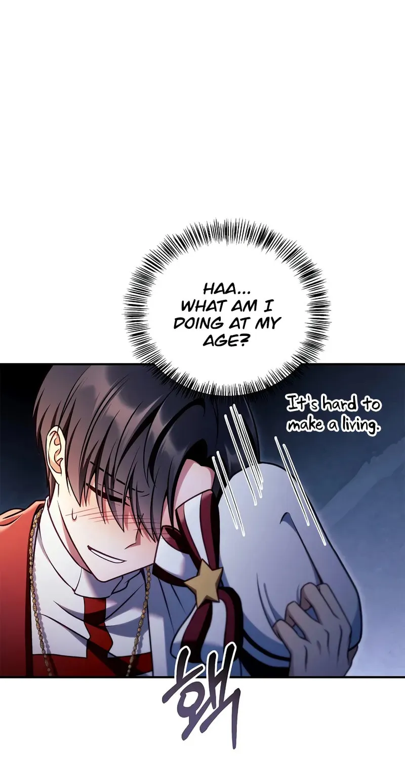 Read How to Use a Returner chapter 154 image 22 on Lezhin