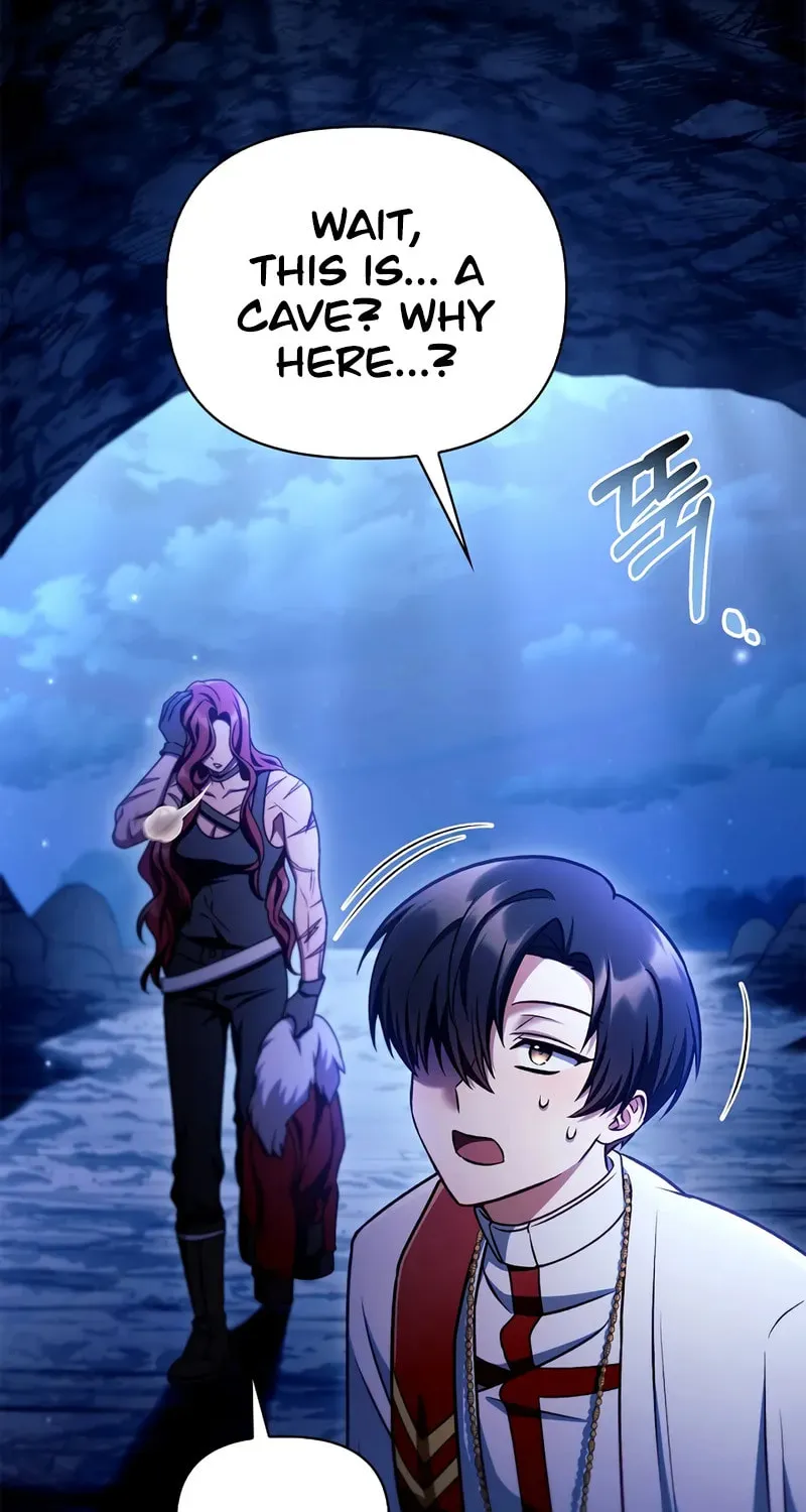 Read How to Use a Returner chapter 154 image 28 on Lezhin