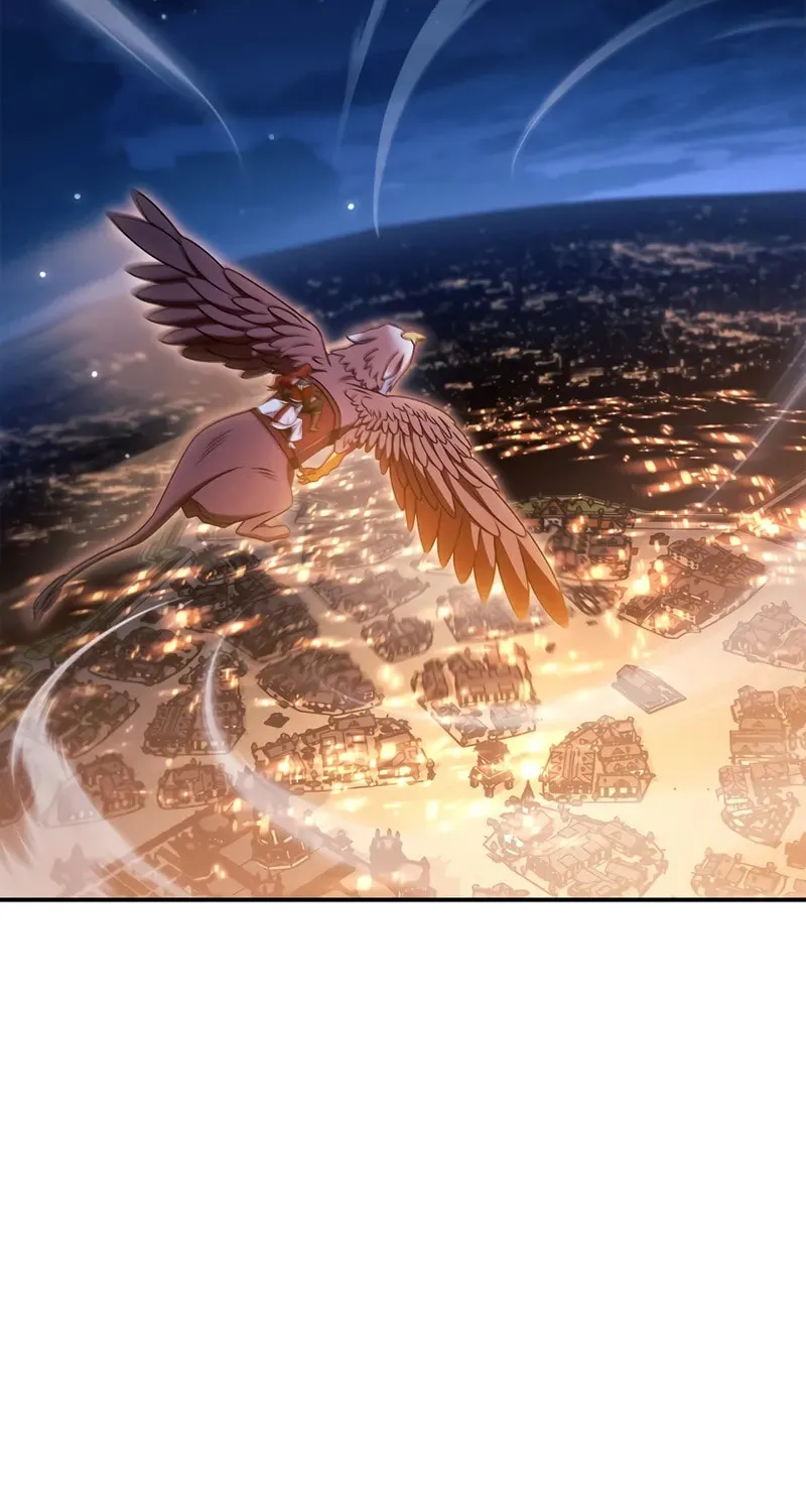 Read How to Use a Returner chapter 154 image 3 on Lezhin