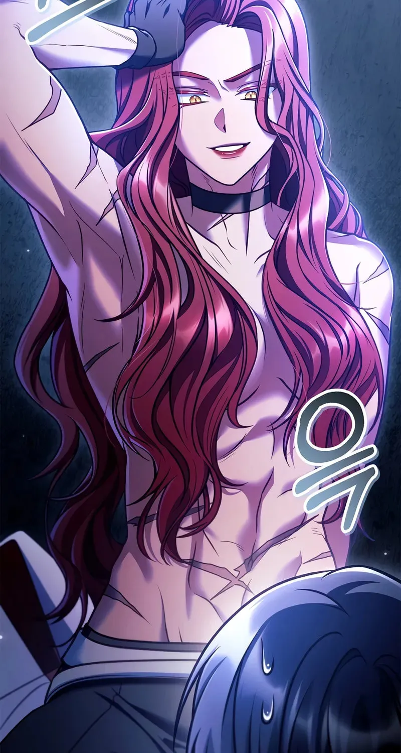 Read How to Use a Returner chapter 154 image 36 on Lezhin