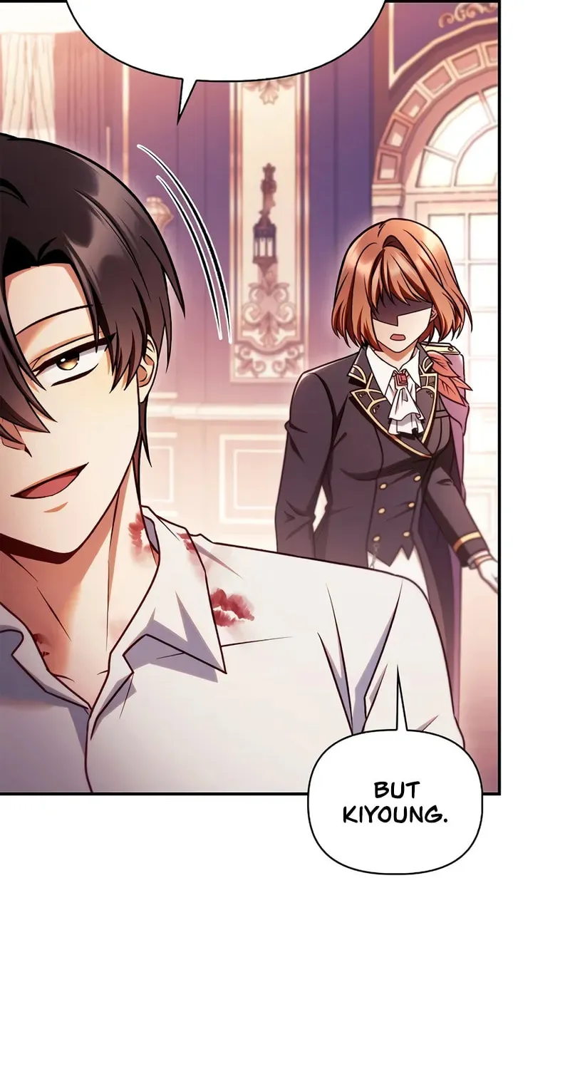 Read How to Use a Returner chapter 154 image 49 on Lezhin