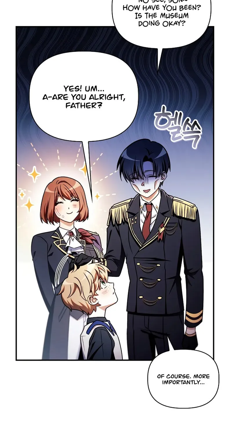 Read How to Use a Returner chapter 154 image 59 on Lezhin