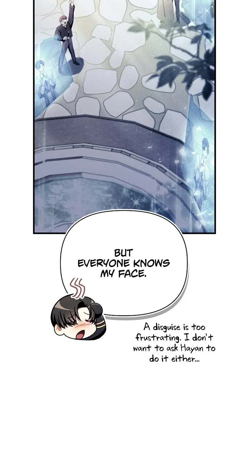 Read How to Use a Returner chapter 154 image 90 on Lezhin