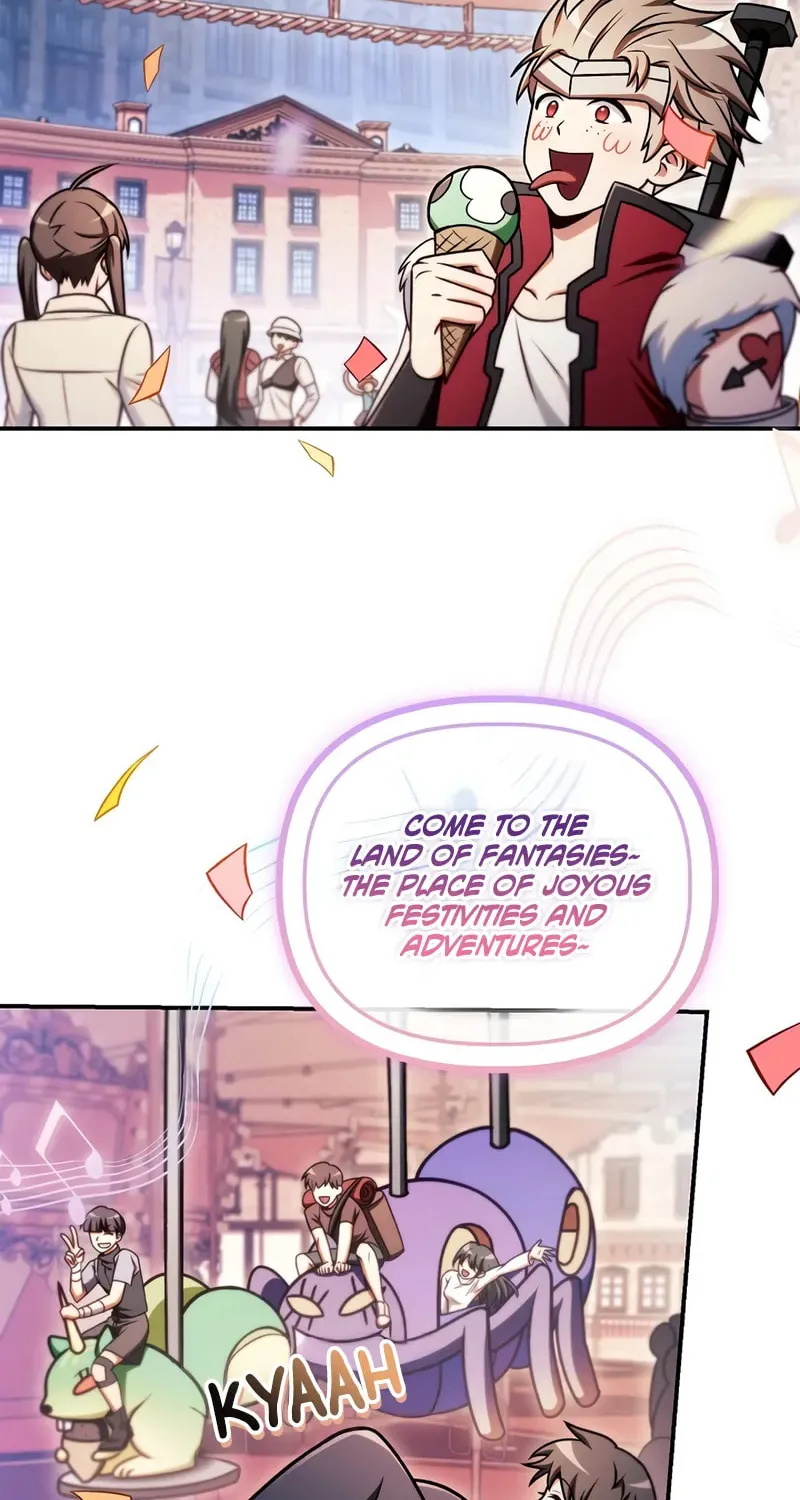 Read How to Use a Returner chapter 154 image 96 on Lezhin