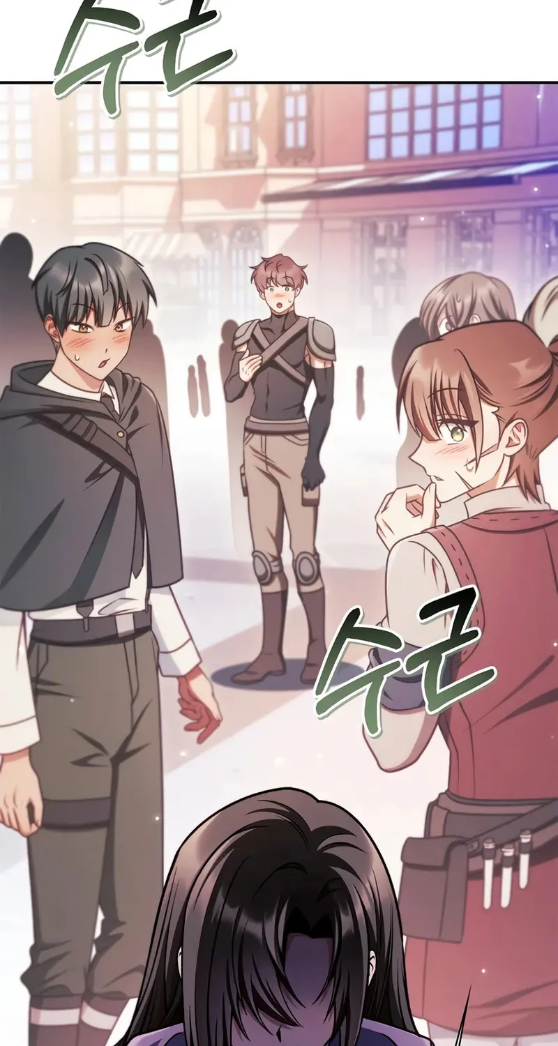 Read How to Use a Returner chapter 154 image 99 on Lezhin