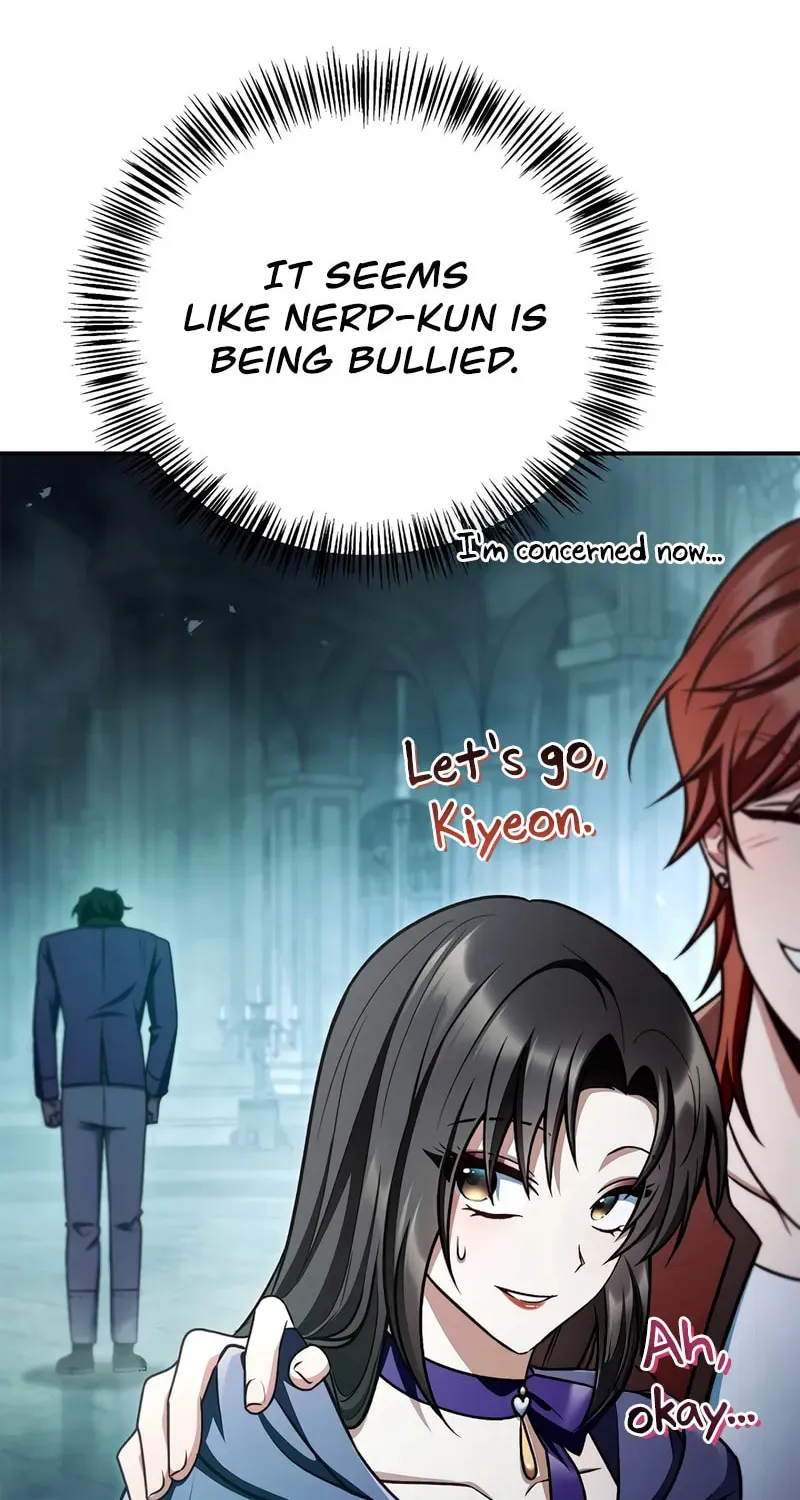 Read How to Use a Returner chapter 155 image 101 on Lezhin