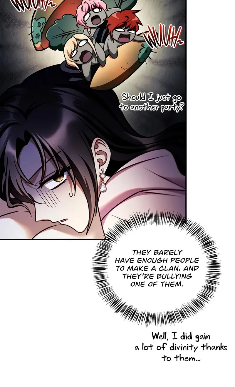 Read How to Use a Returner chapter 155 image 107 on Lezhin
