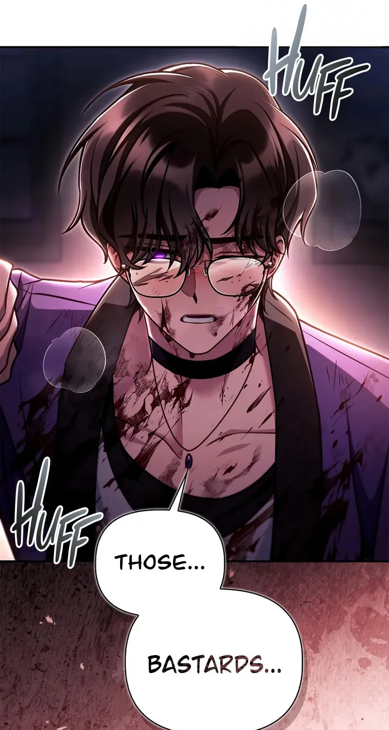 Read How to Use a Returner chapter 155 image 115 on Lezhin