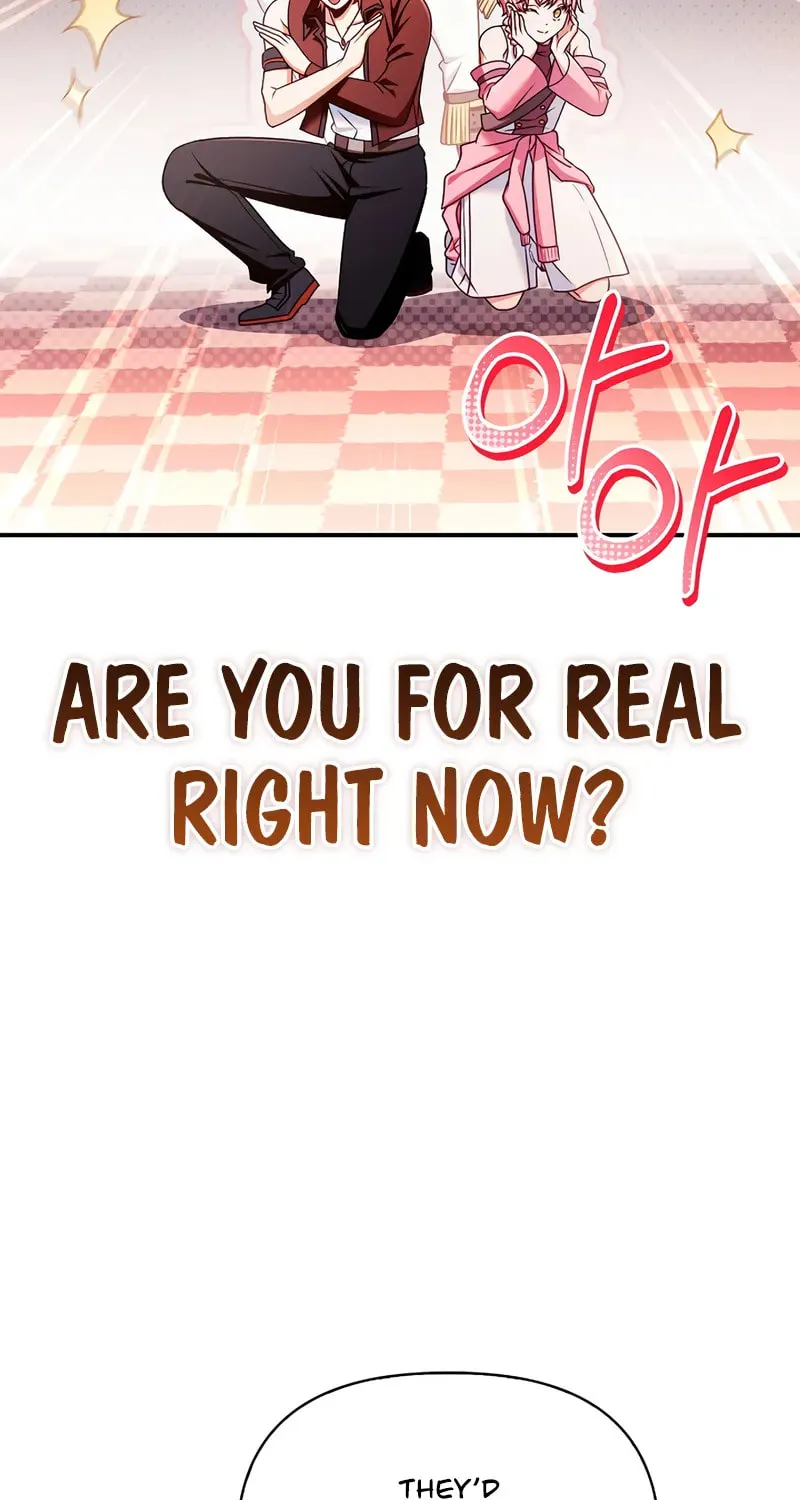 Read How to Use a Returner chapter 155 image 13 on Lezhin