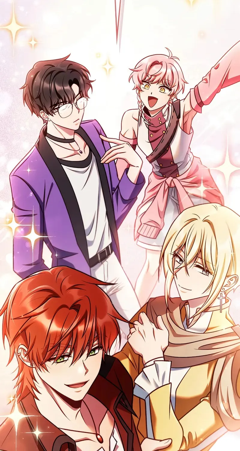 Read How to Use a Returner chapter 155 image 2 on Lezhin