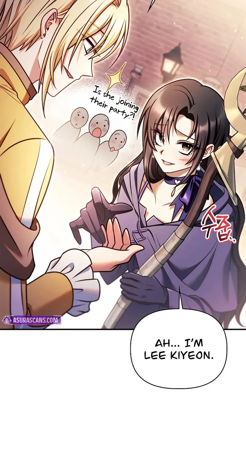 Read How to Use a Returner chapter 155 image 20 on Lezhin