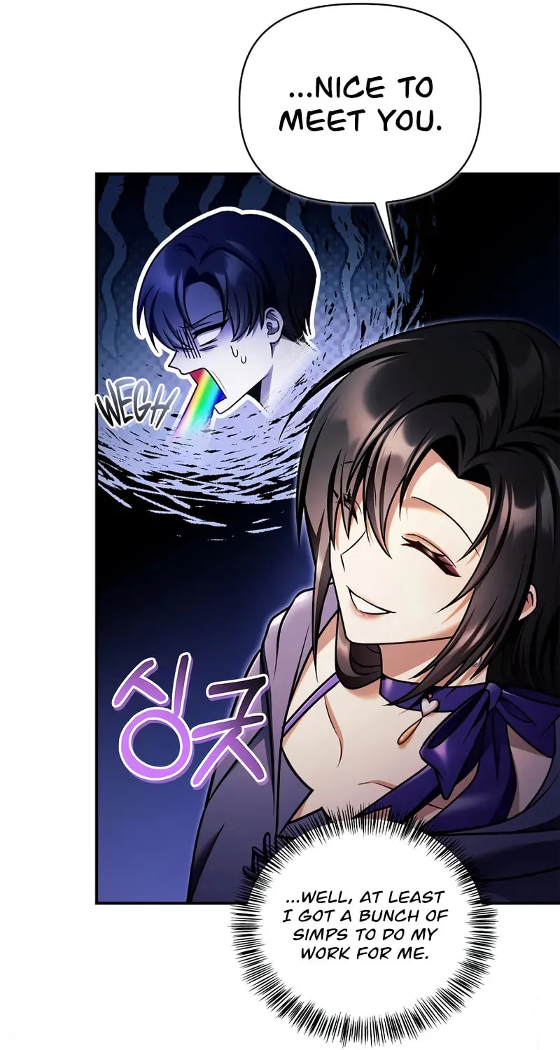 Read How to Use a Returner chapter 155 image 23 on Lezhin