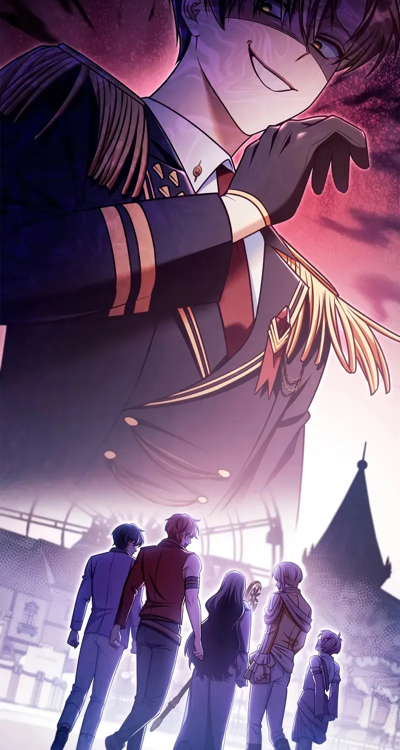 Read How to Use a Returner chapter 155 image 25 on Lezhin