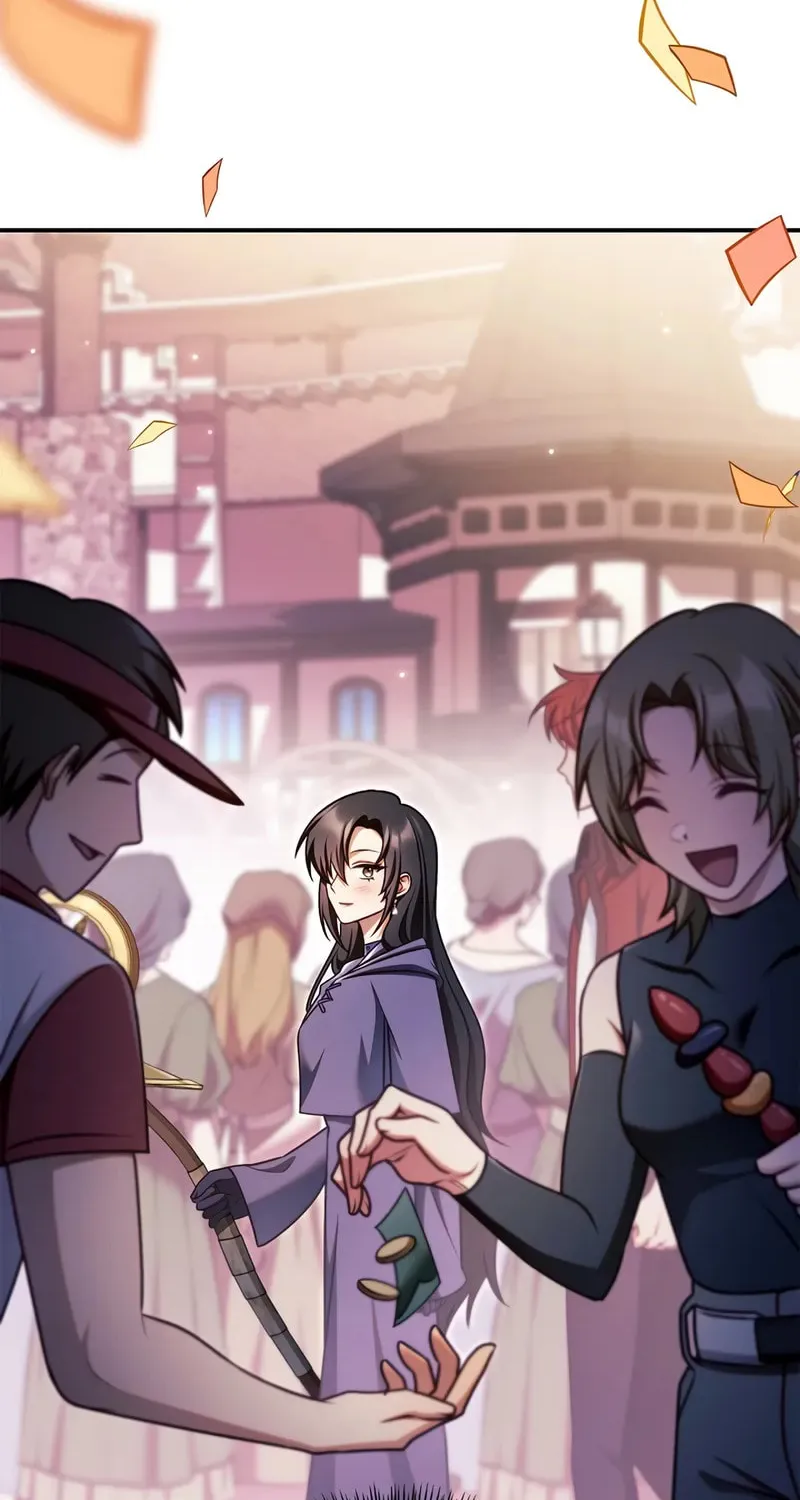 Read How to Use a Returner chapter 155 image 30 on Lezhin