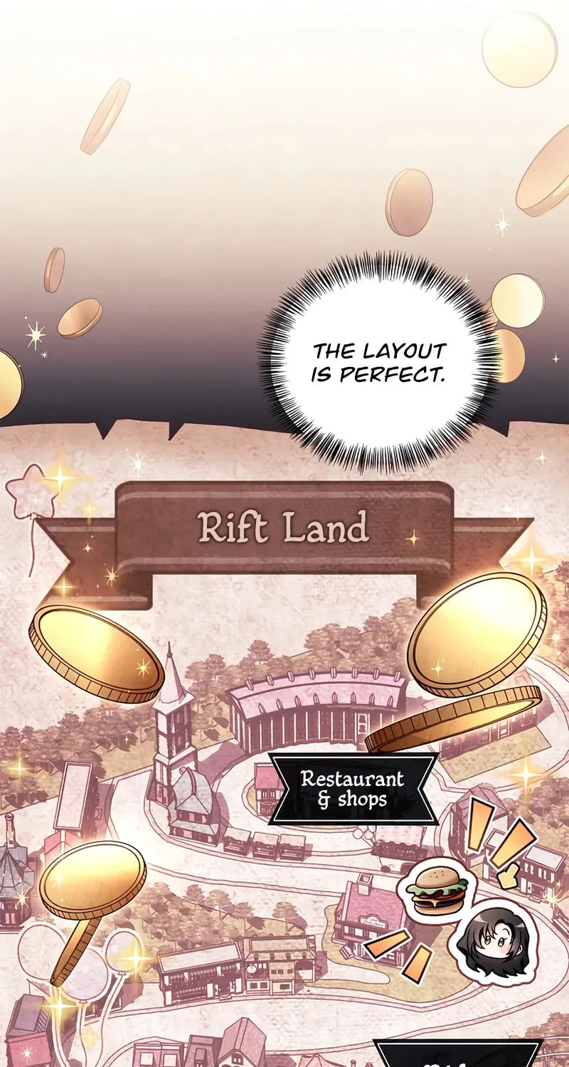 Read How to Use a Returner chapter 155 image 32 on Lezhin