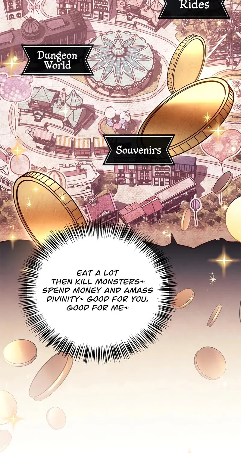 Read How to Use a Returner chapter 155 image 33 on Lezhin