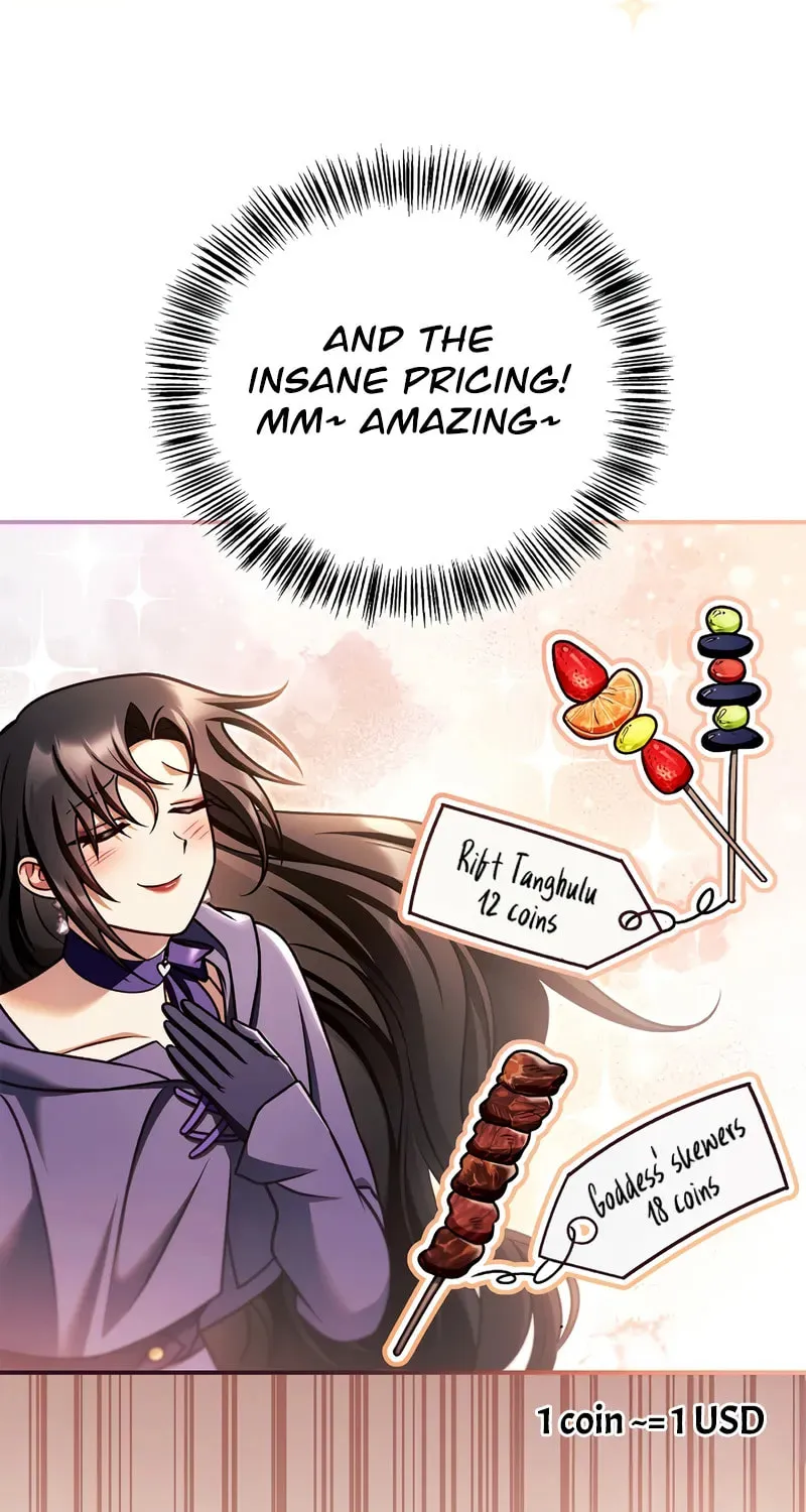 Read How to Use a Returner chapter 155 image 34 on Lezhin
