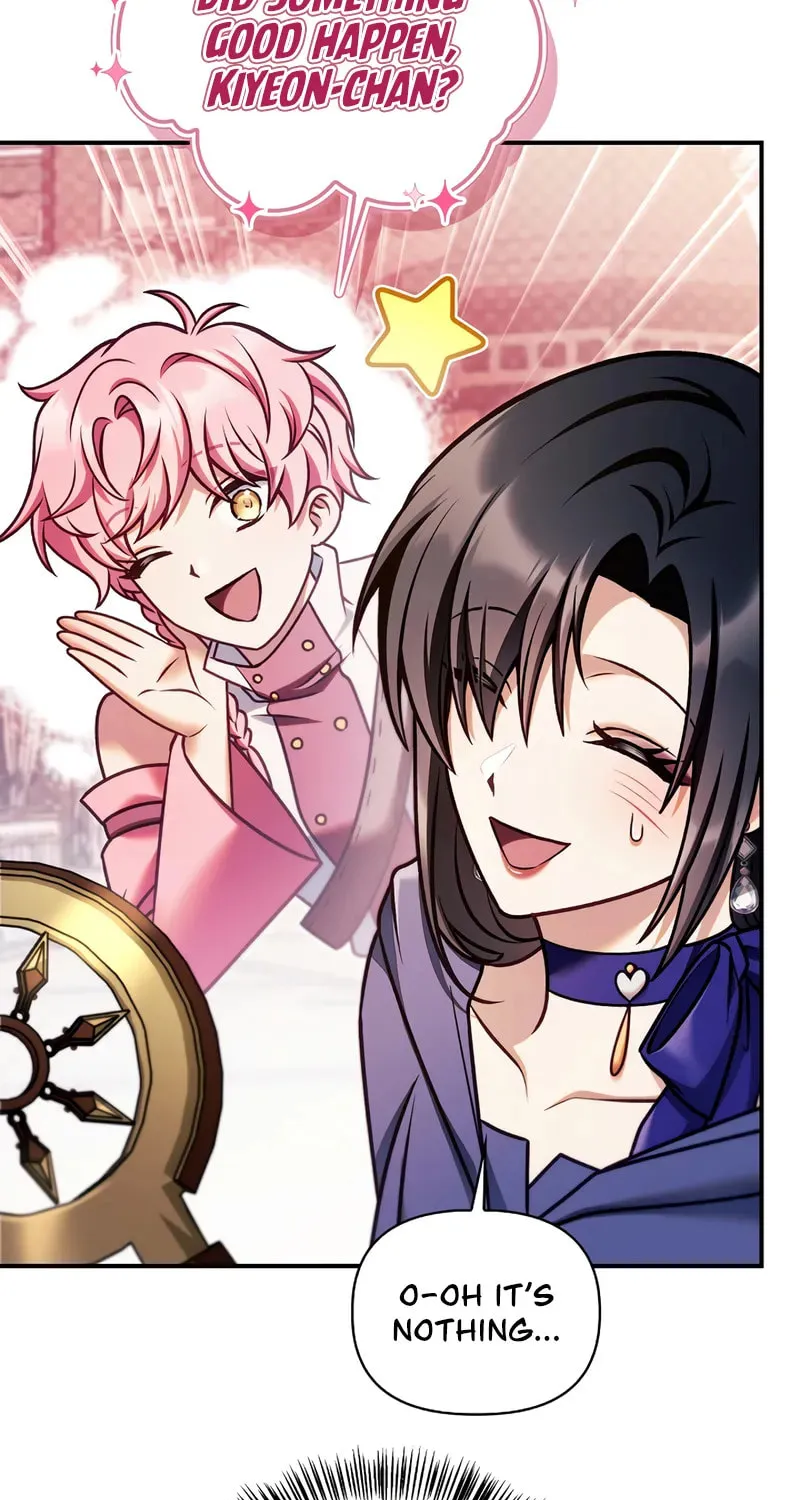 Read How to Use a Returner chapter 155 image 36 on Lezhin