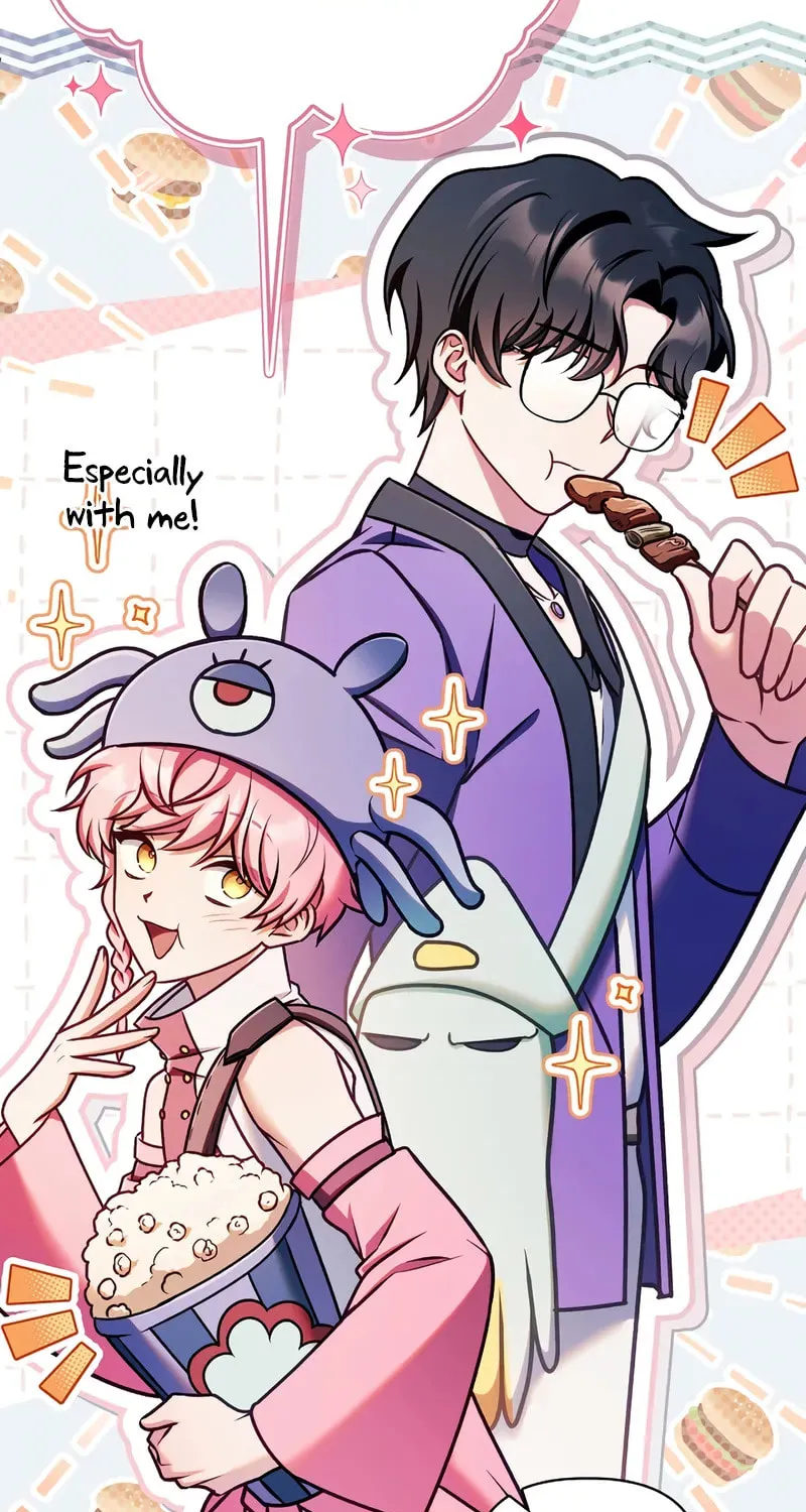 Read How to Use a Returner chapter 155 image 38 on Lezhin