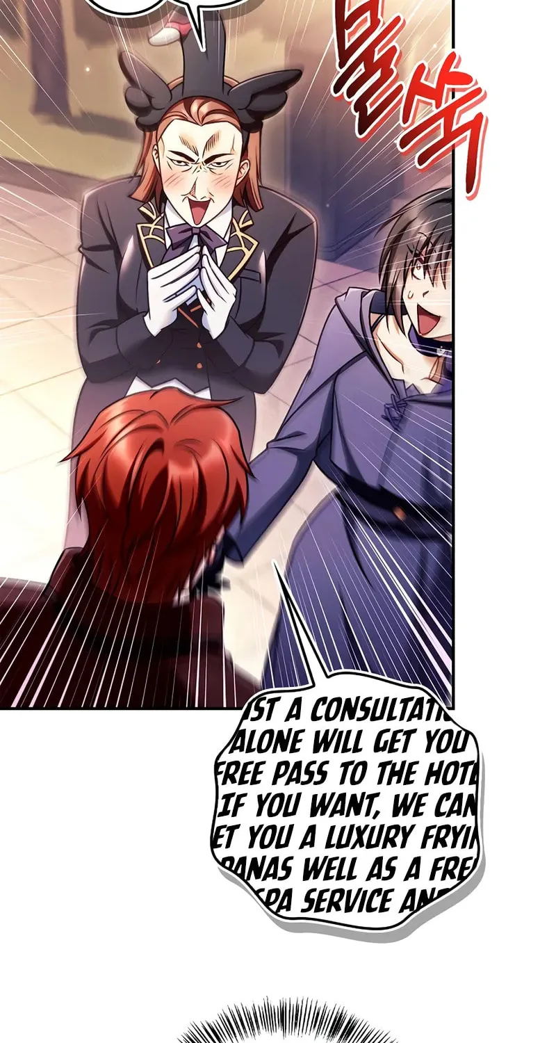 Read How to Use a Returner chapter 155 image 58 on Lezhin