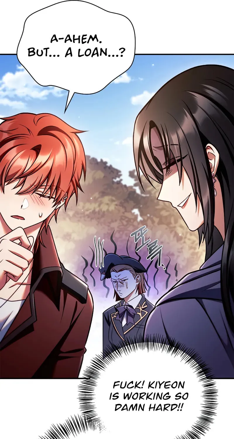 Read How to Use a Returner chapter 155 image 64 on Lezhin