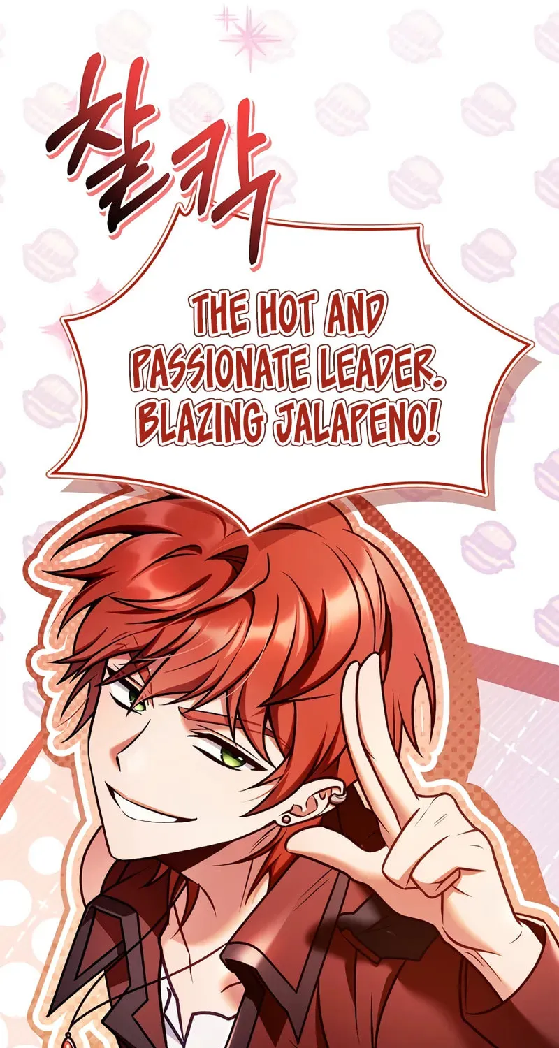 Read How to Use a Returner chapter 155 image 7 on Lezhin