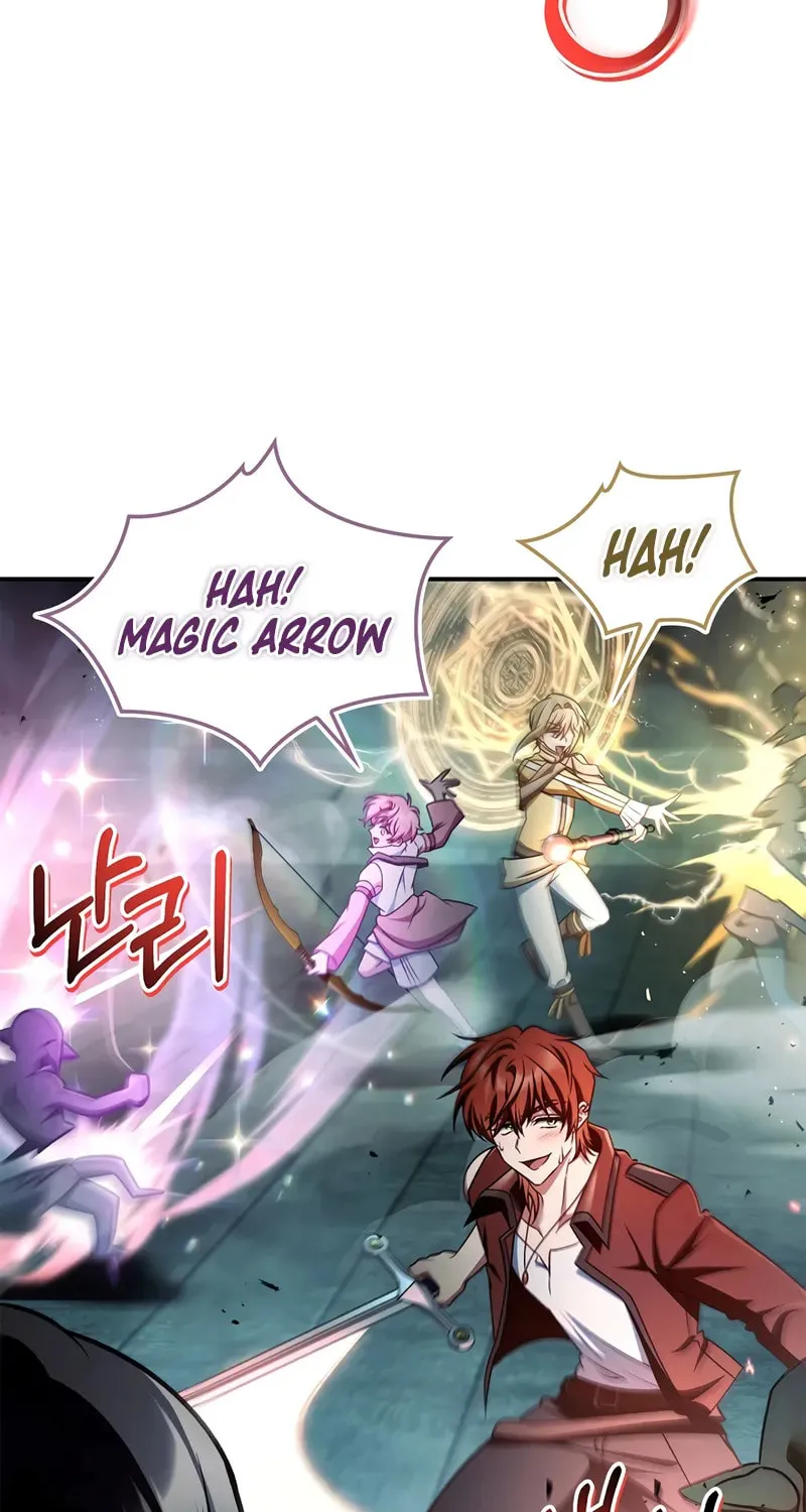 Read How to Use a Returner chapter 155 image 77 on Lezhin