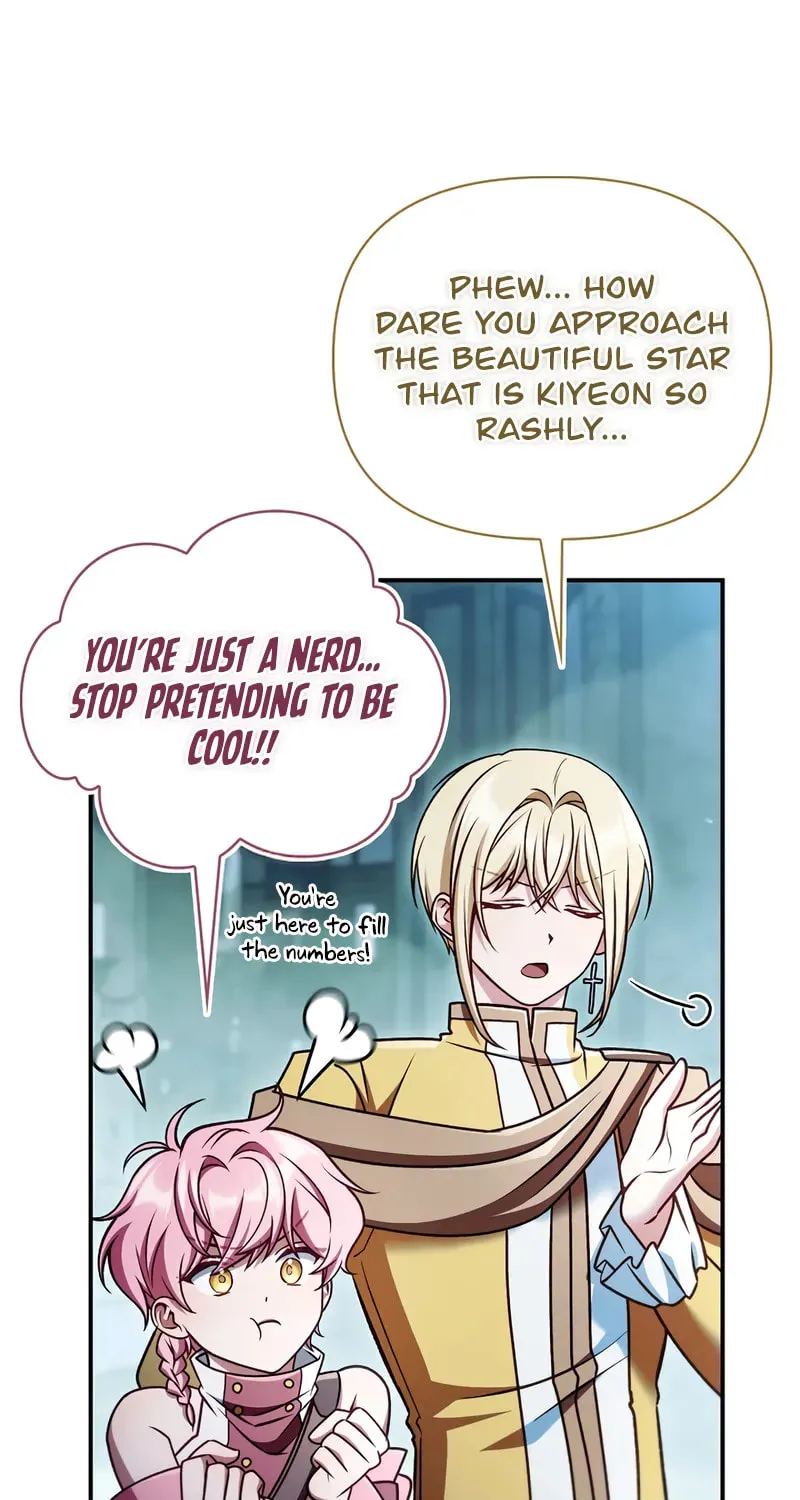 Read How to Use a Returner chapter 155 image 94 on Lezhin