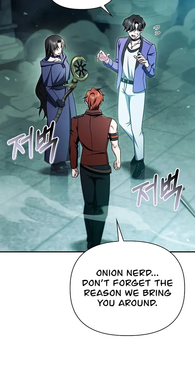 Read How to Use a Returner chapter 155 image 96 on Lezhin