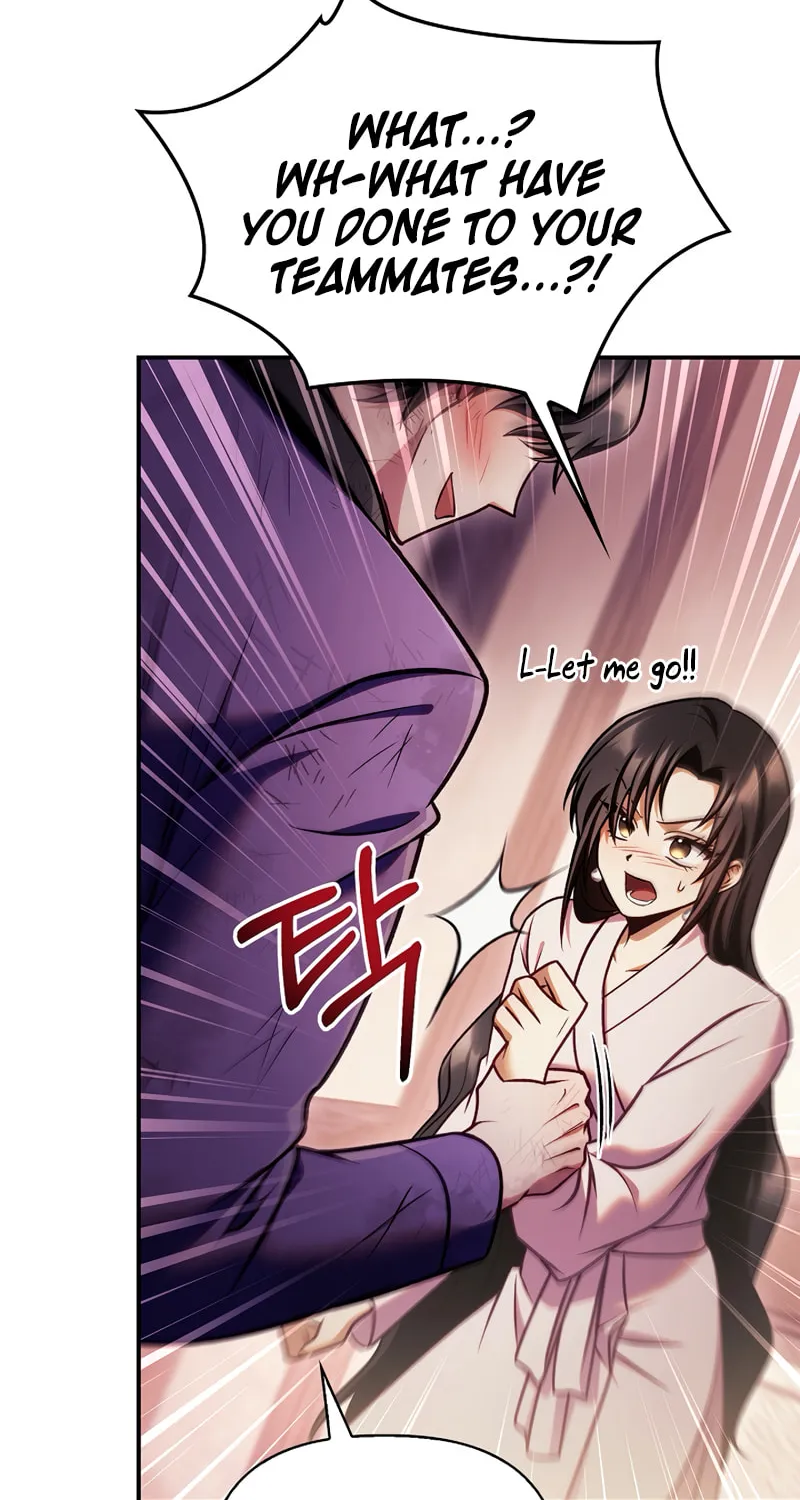 Read How to Use a Returner chapter 156 image 14 on Lezhin