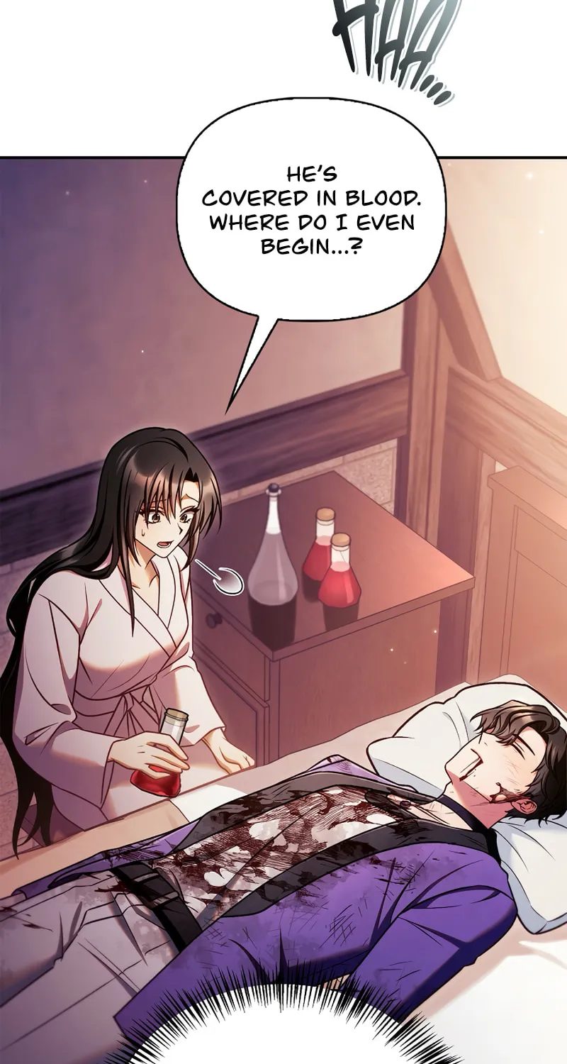 Read How to Use a Returner chapter 156 image 2 on Lezhin