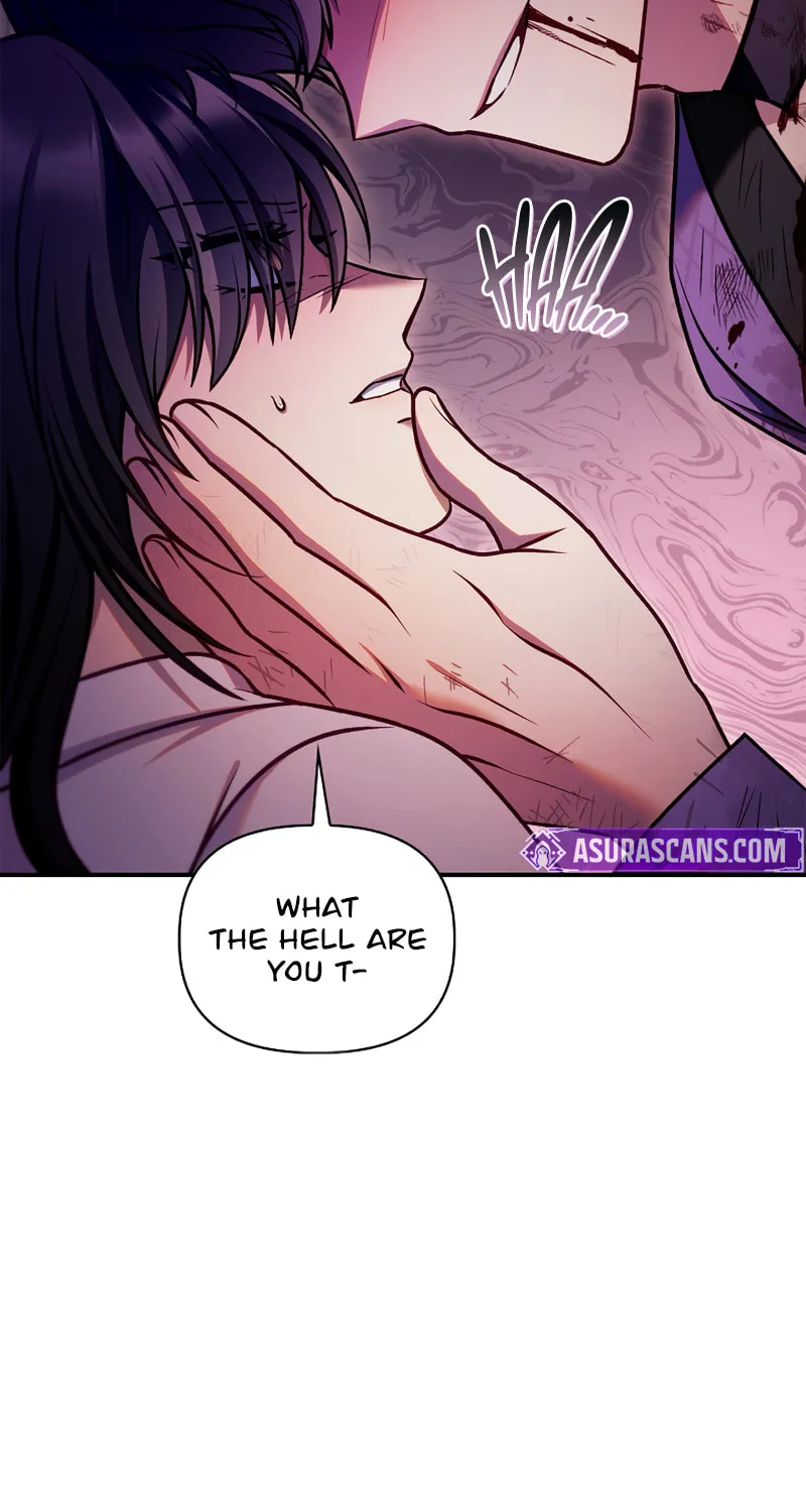Read How to Use a Returner chapter 156 image 20 on Lezhin