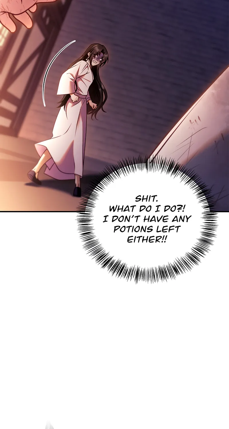 Read How to Use a Returner chapter 156 image 48 on Lezhin