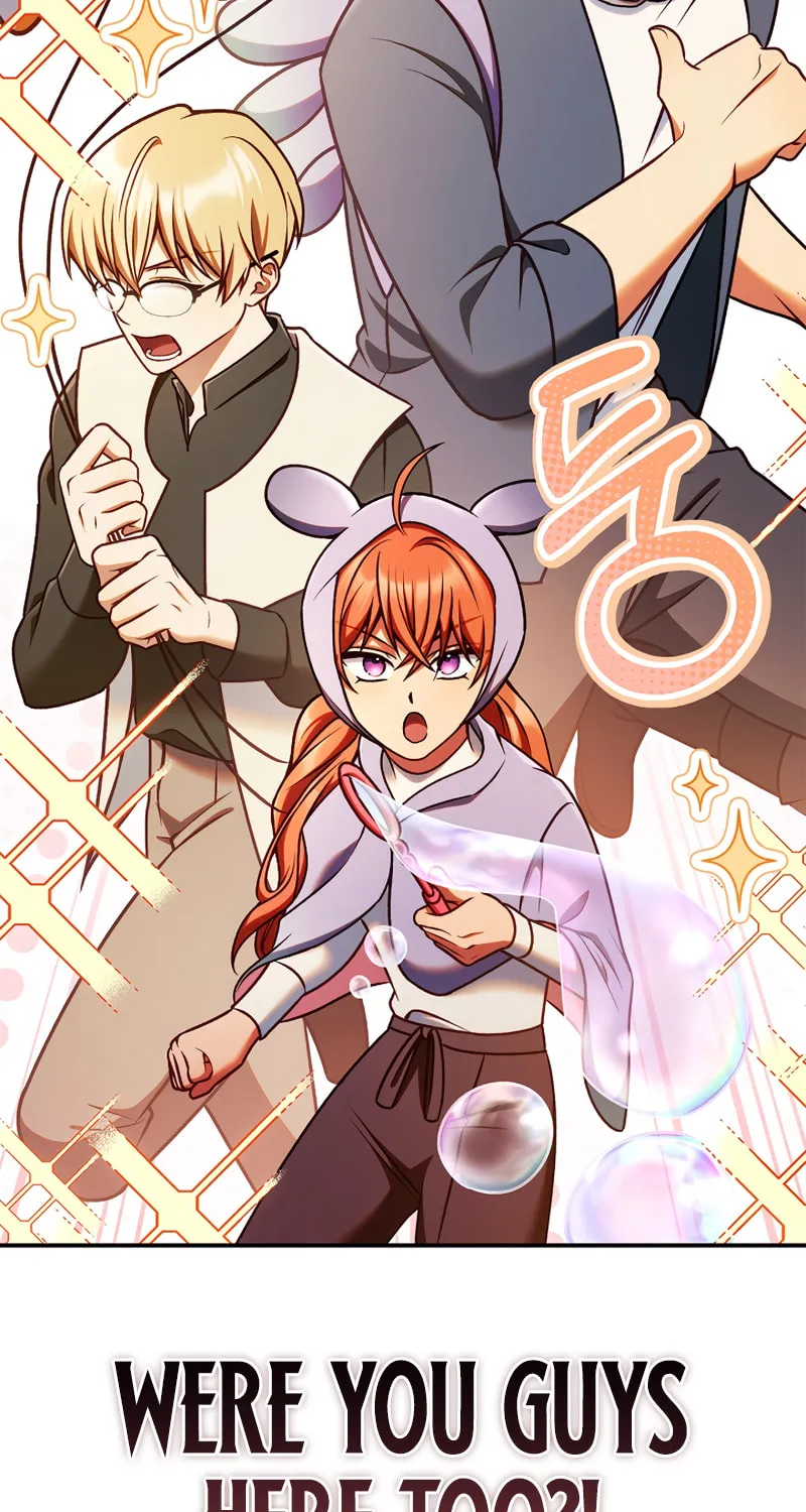 Read How to Use a Returner chapter 156 image 56 on Lezhin